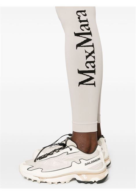 White Basilea leggings 'S Max Mara - women 'S MAXMARA | 2429816011600011